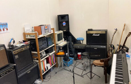 都城センター_ギター