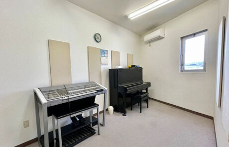 西都センター_個人部屋