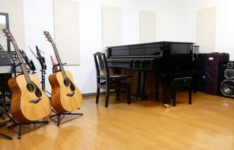 ミュージックサロン西村Micc