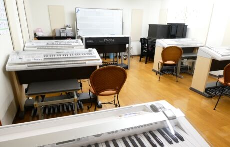 ミュージックサロン西村Micc