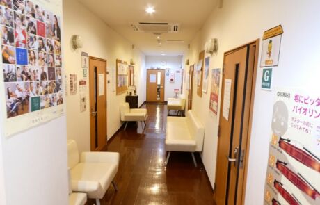 ミュージックサロン西村Micc