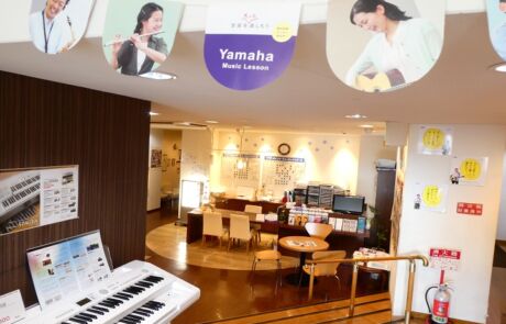 ミュージックサロン西村Micc